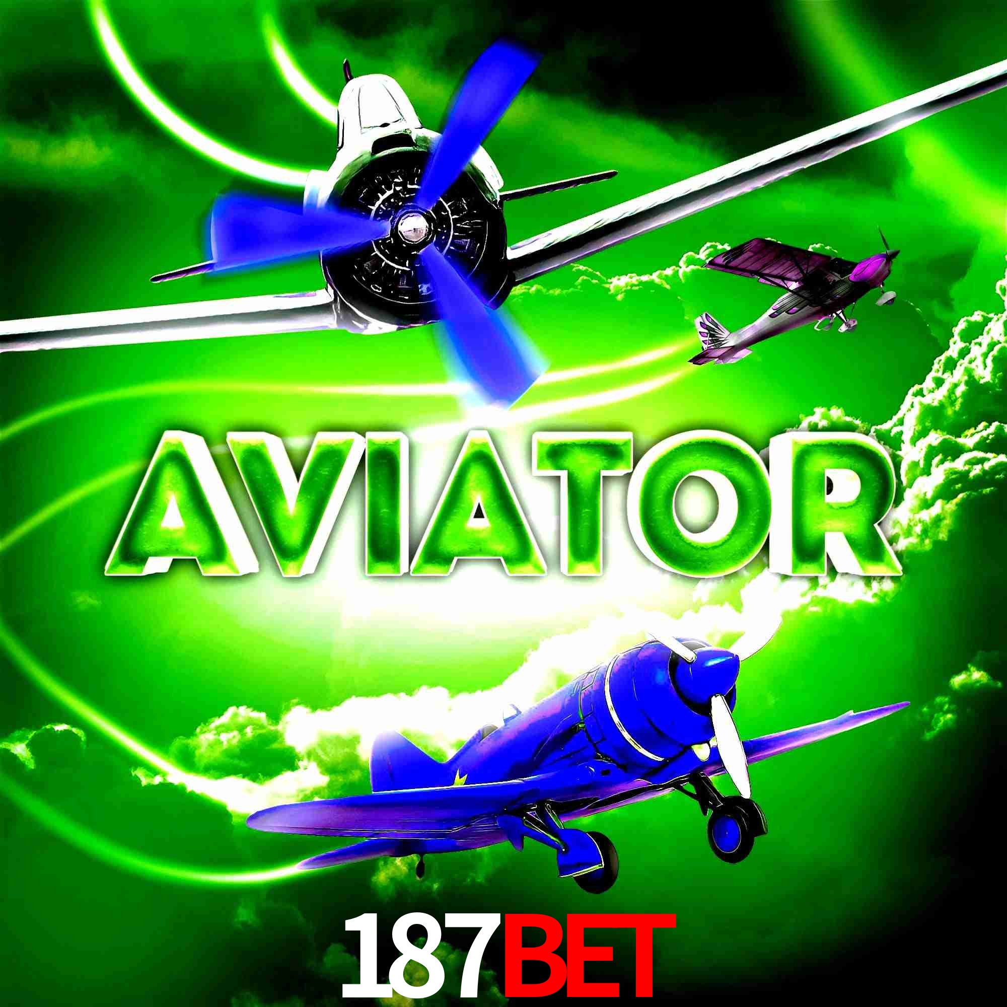 Aviator 187Bet Tente a Sorte