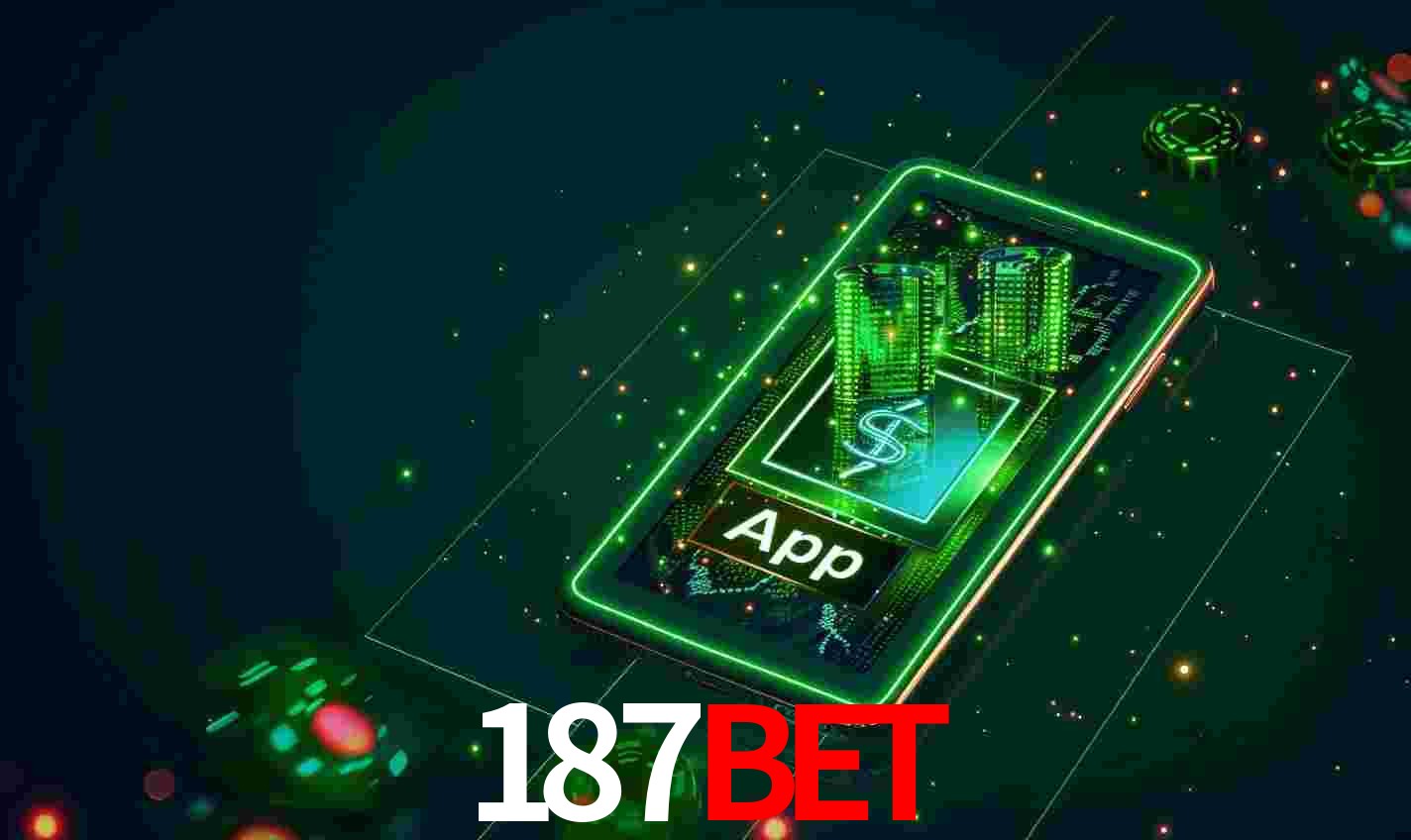 Simplificando a Experiência de Jogo 187Bet App