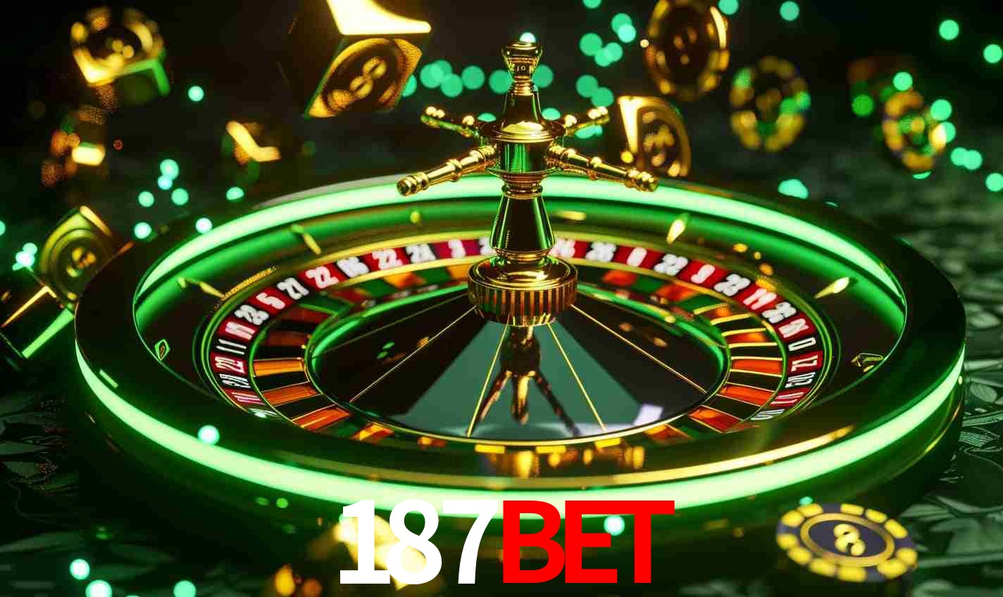 Desfrutar de um Cassino 187Bet