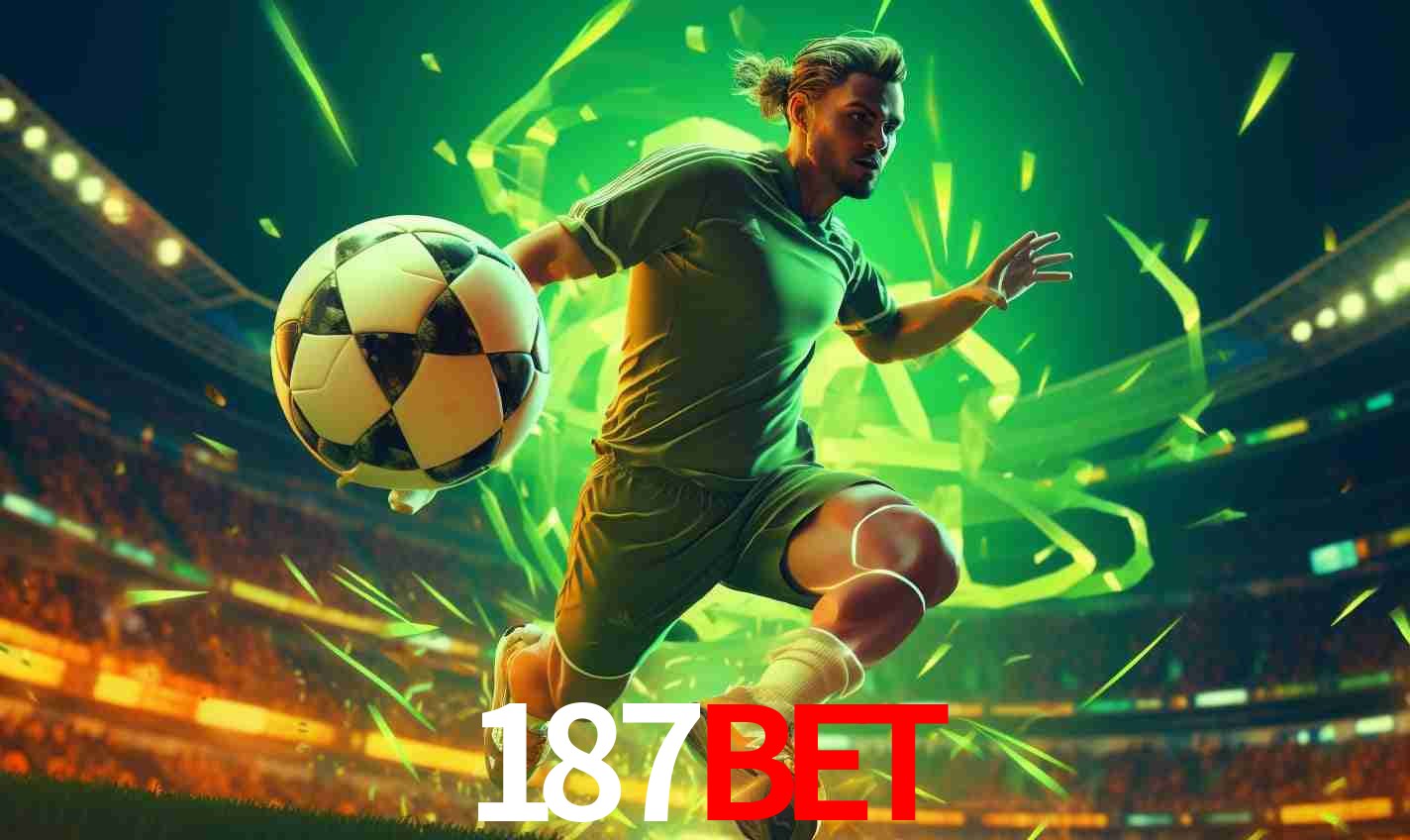 Diversidade Apostas no 187Bet