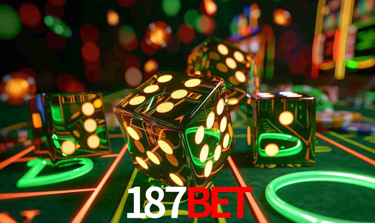 Entretenimento no Jogos 187Bet
