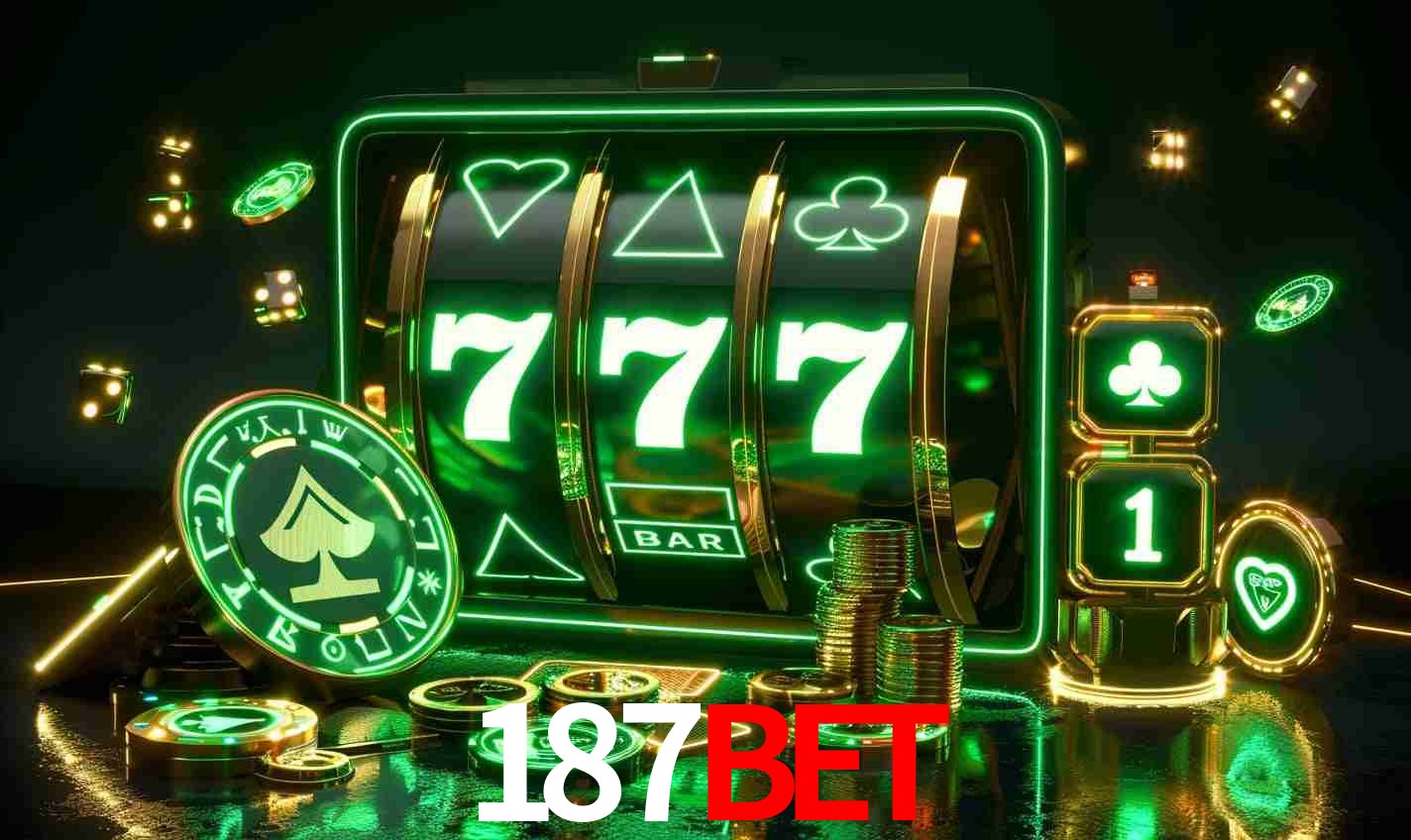 Seguro Login no Cassino Online 187Bet