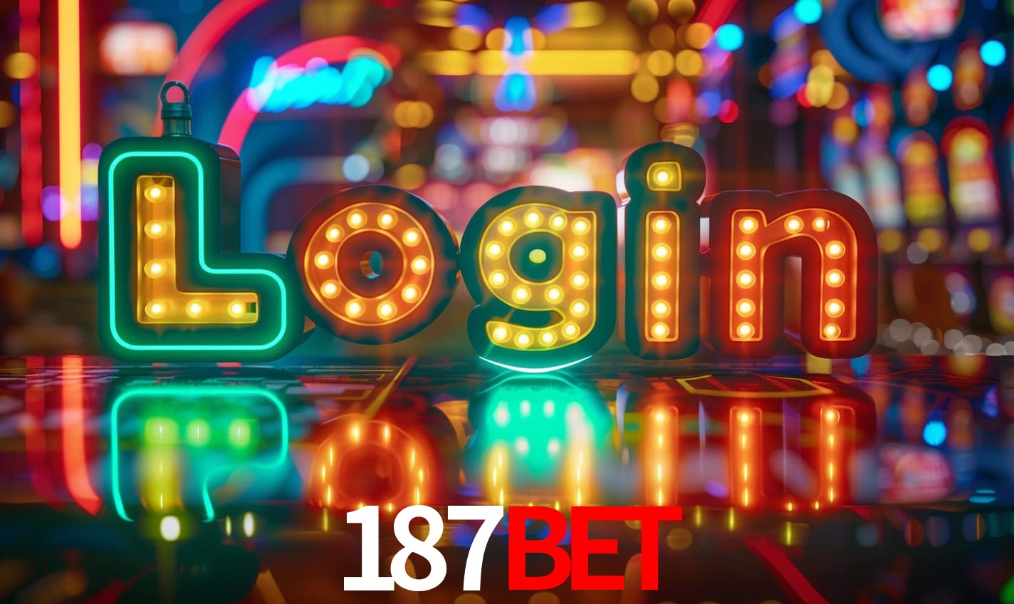 Mundo dos Jogos Cassino 187Bet